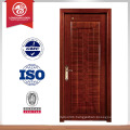 hot selling interior fireproof wooden door stlye for home